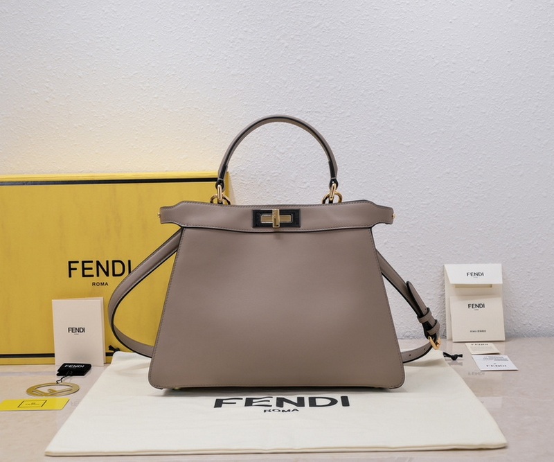 Fendi Handbags 213